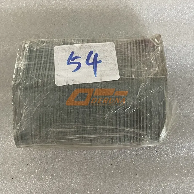 61260110048 Turbine Oil Drain Pipe Gasket
