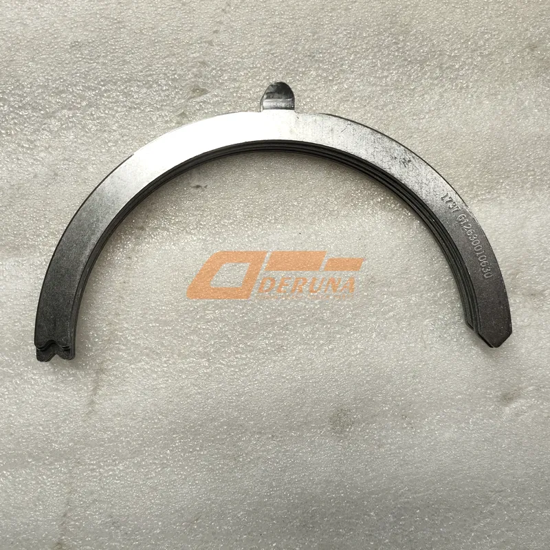 612630010070+71 Wp12 Crankshaft Ring (Set Of 4)