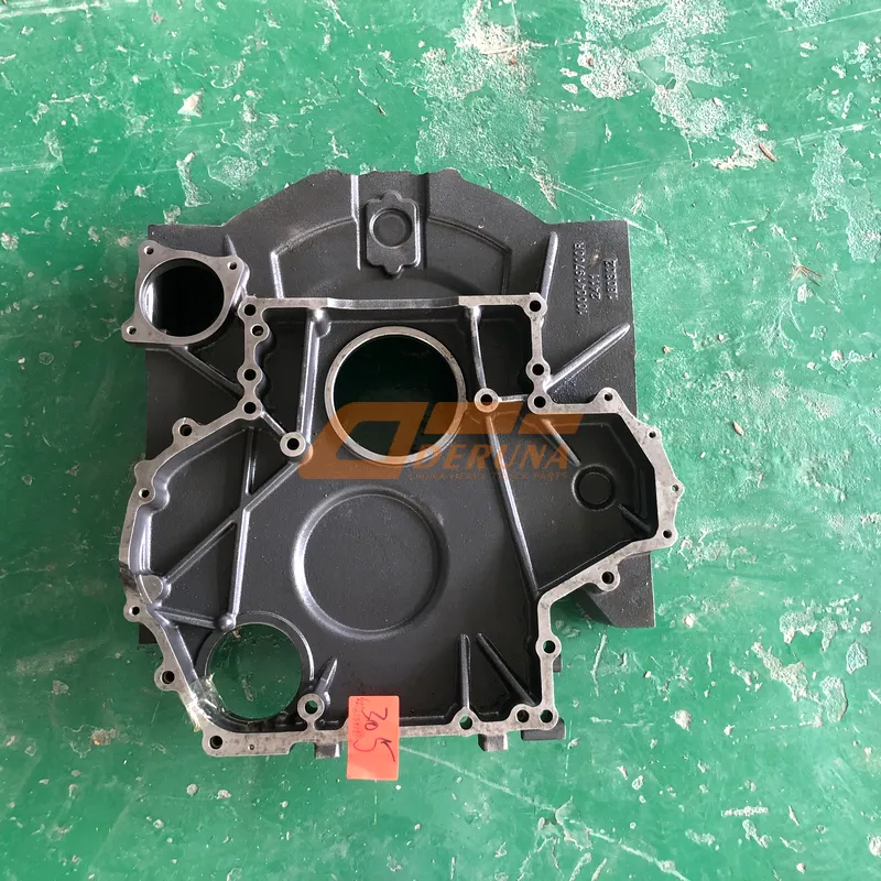 612630030331 Flywheel Crankcase Wp12 X3000