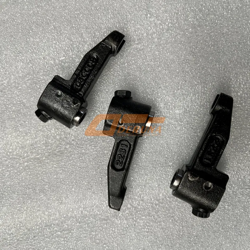 612630050008 Exhause Valve Bridge Set