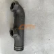 612630110735 Wp12 Exhaust Manifold (Front And Rear) X3000