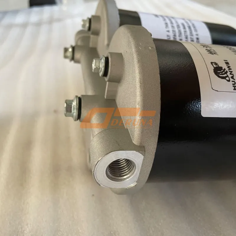 614080295A Fuel Filter