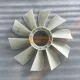 61800061056 Ventilador D=680 10 Piezas Wp12 X3000