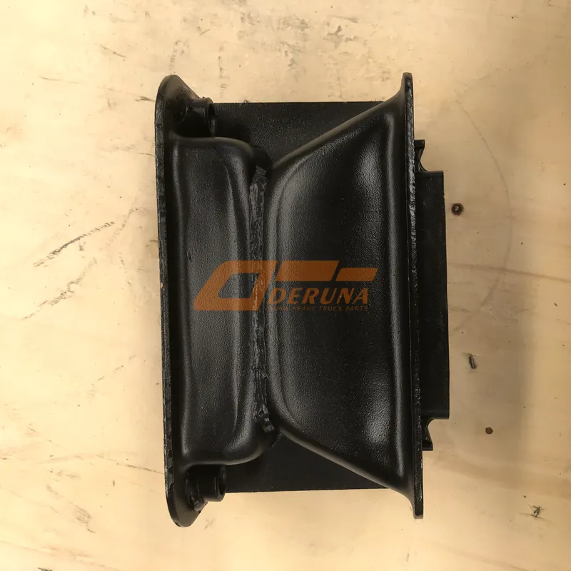 645 240 01 18 Engine Rubber Support
