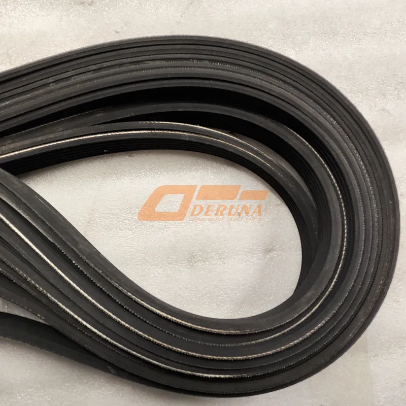6PK1462 Correa del alternador 6Pk1462 X3000