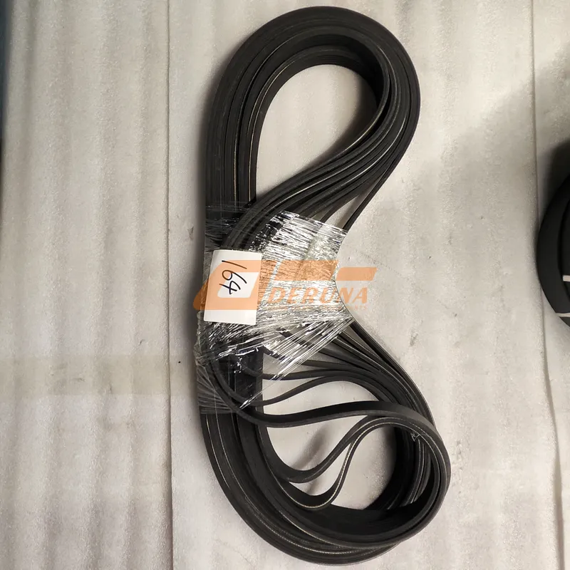 6PK1462 Correa del alternador 6Pk1462 X3000
