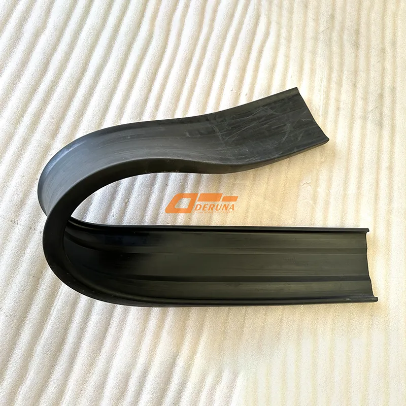 WG9925551063 Oil Level Sensor (No Joint / Connect To 16×2 Pipes / 700×700)