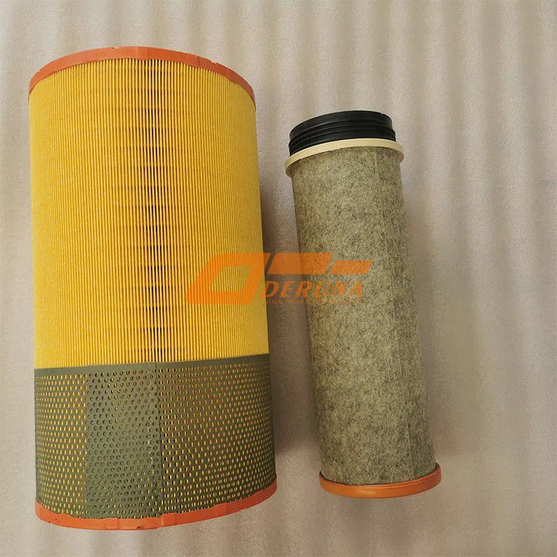 710W084050017/710W084050032 Elemento Filtro Aire