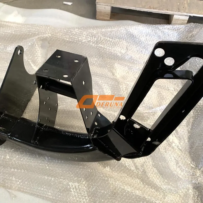 710W41615-5073 Pedal Bracket Assembly