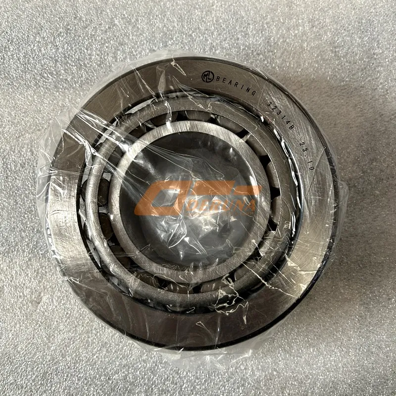 710W93420-0082 Zm Tapered Roller Bearing32314 Bj2