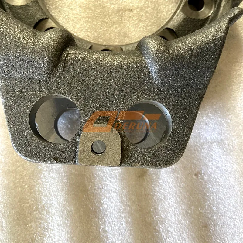 711-50202-6127 Caliper (Complete Oil Seal Bearing Assembly)