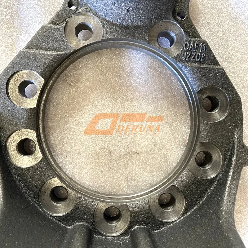 711-50202-6127 Caliper (Complete Oil Seal Bearing Assembly)