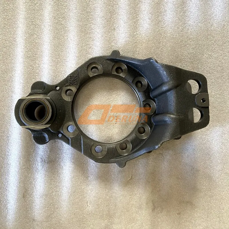 711-50202-6127 Caliper (Complete Oil Seal Bearing Assembly)