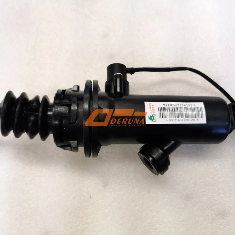 711W30715-6152 Main Clutch Pump