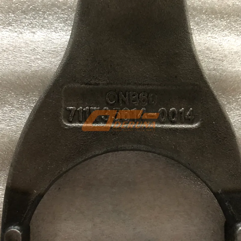 711W35614-0014 5 Shift Fork Assembly