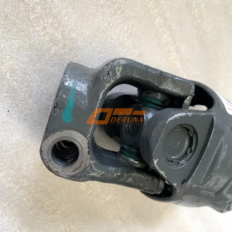 711W461220080 Junta universal doble