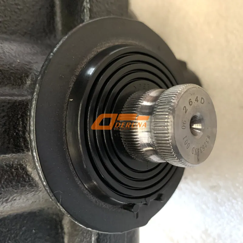 711W46200-6411 Zf8098 Power Steering