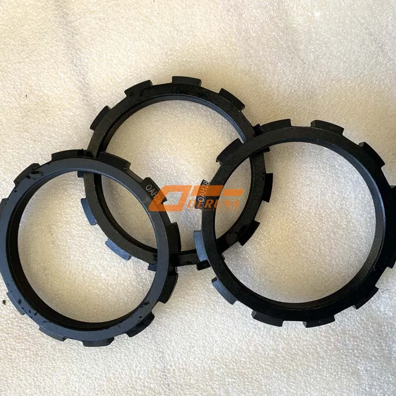 711W90620-0049 Clamping Nut (Left)