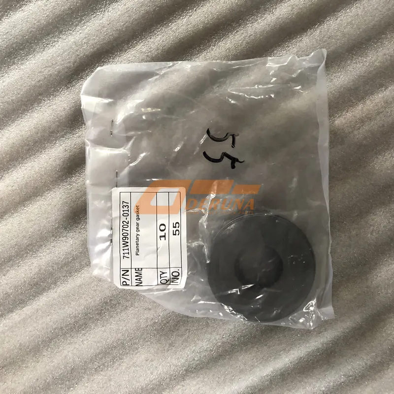 711W90702-0137 Planetary Gear Gasket