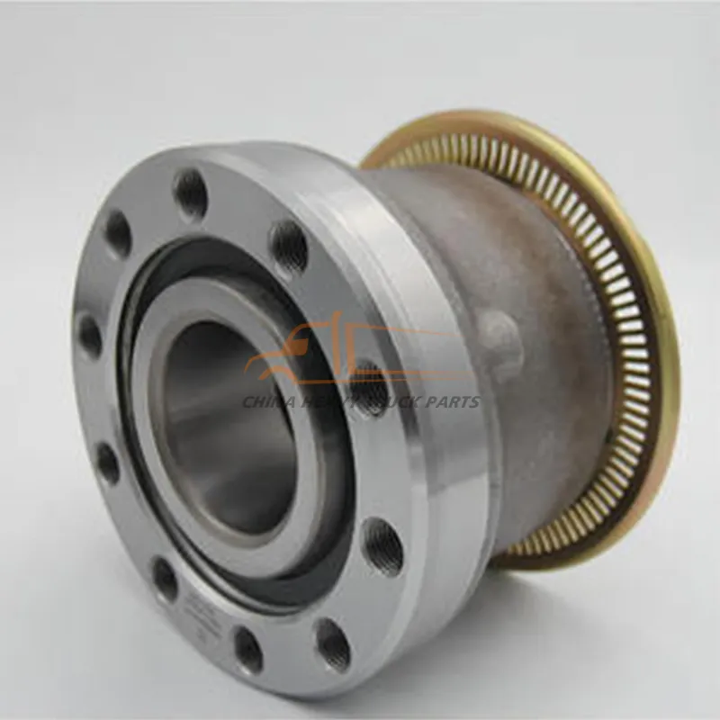 712-35700-6106 Rear Wheel Hub Assembly (Abs)