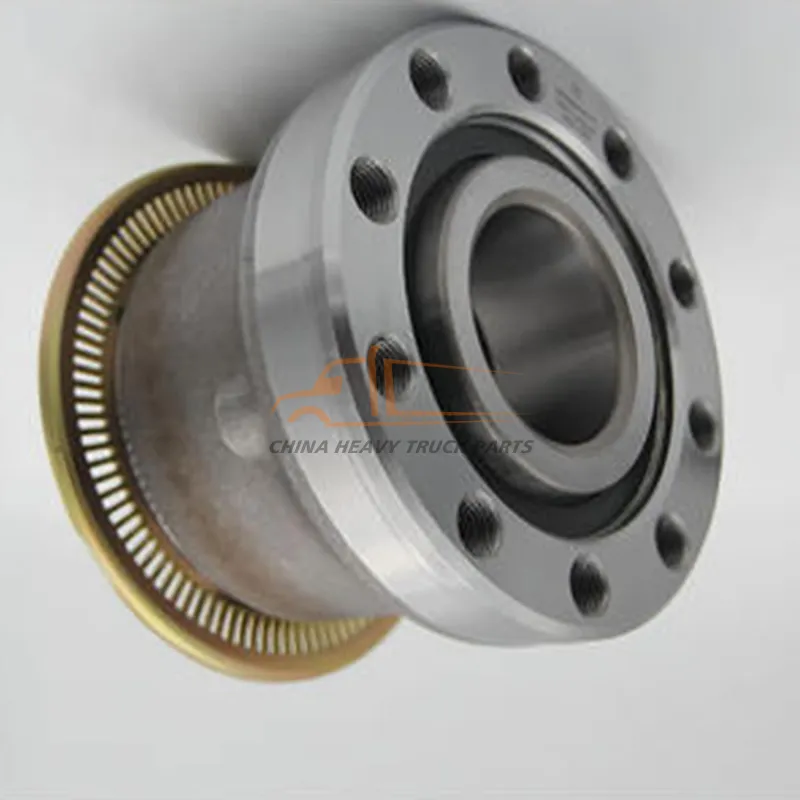 712-35700-6106 Rear Wheel Hub Assembly (Abs)