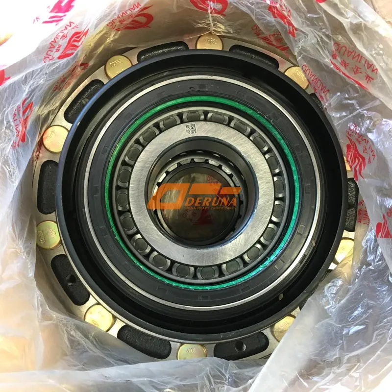 712-35700-6116 Rear Wheel Hub Assembly
