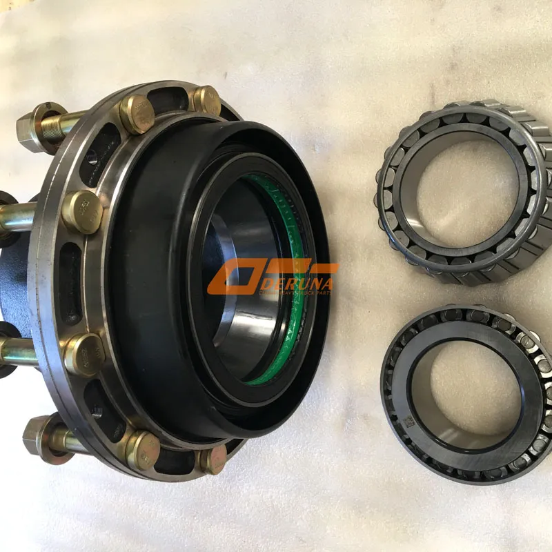 712-35700-6116 Rear Wheel Hub Assembly