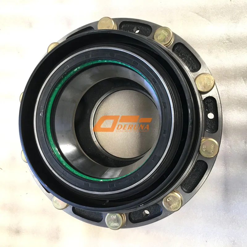 712-35700-6116 Rear Wheel Hub Assembly