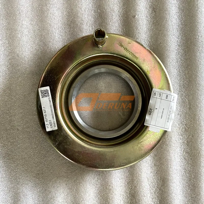 712-35710-6018 Oil Catch Plate