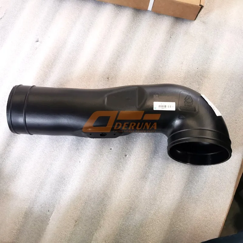 712W08201-0046 Blower Suction Tube