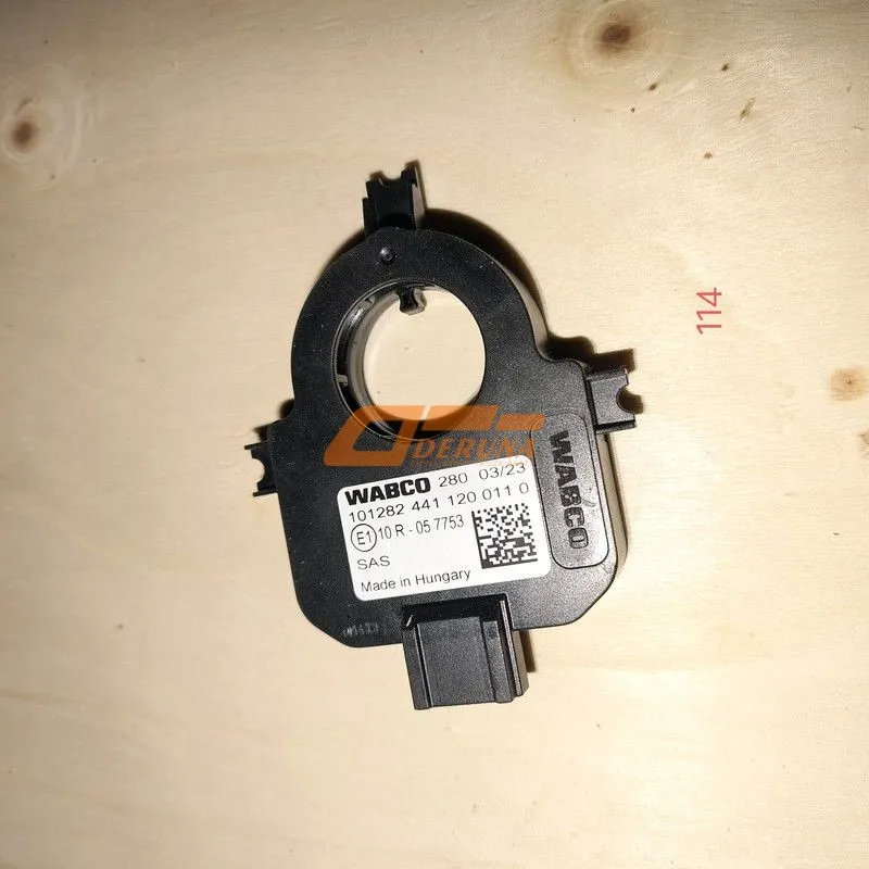 712W254416006 Sensor de ángulo de dirección