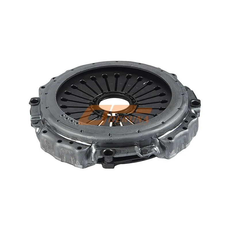 712W30000-6001-1 Clutch Pressure Plate Assembly (Zf)