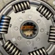 712W30000-6002-1 Driven Clutch Disc Assembly (Zf)