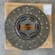 712W30000-6002-1 Driven Clutch Disc Assembly (Zf)