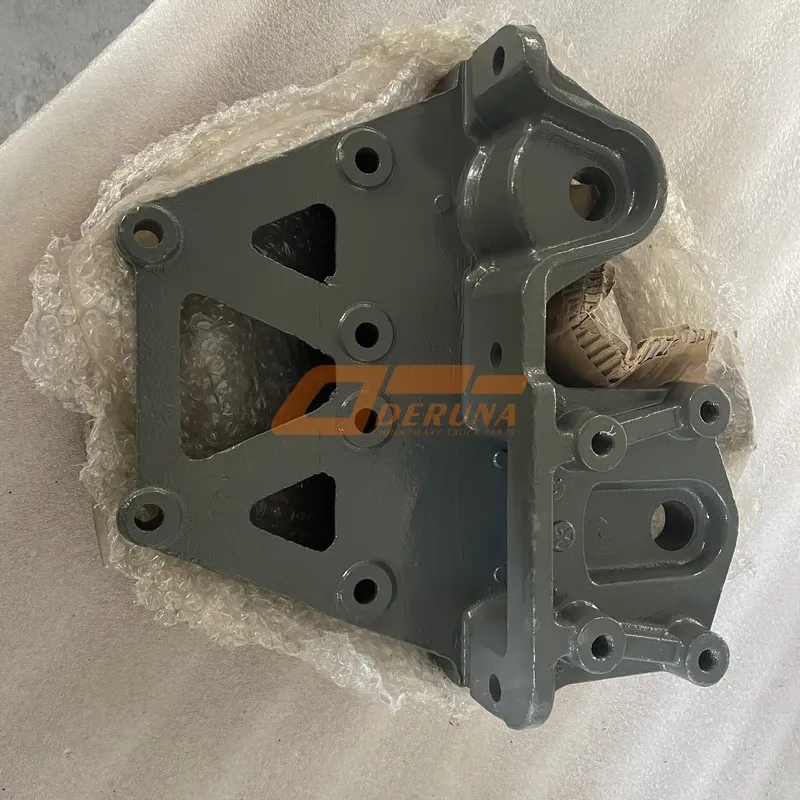 712W41310-0021 Front Spring Left Combination Bracket