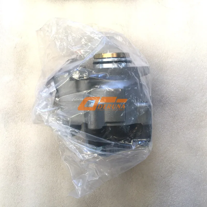 712W47101-2016 Rotary Vane Pump (Left Rotation Without Prv)