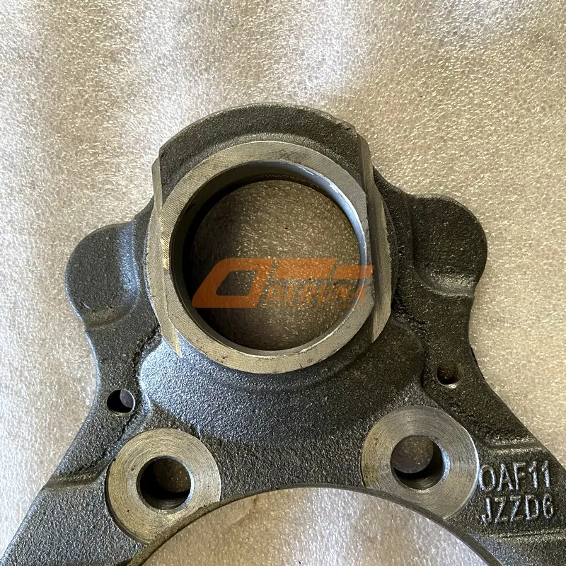 712W50202-0127 Bare Caliper