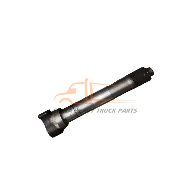 712W50301-0113 Brake Camshaft (Left)