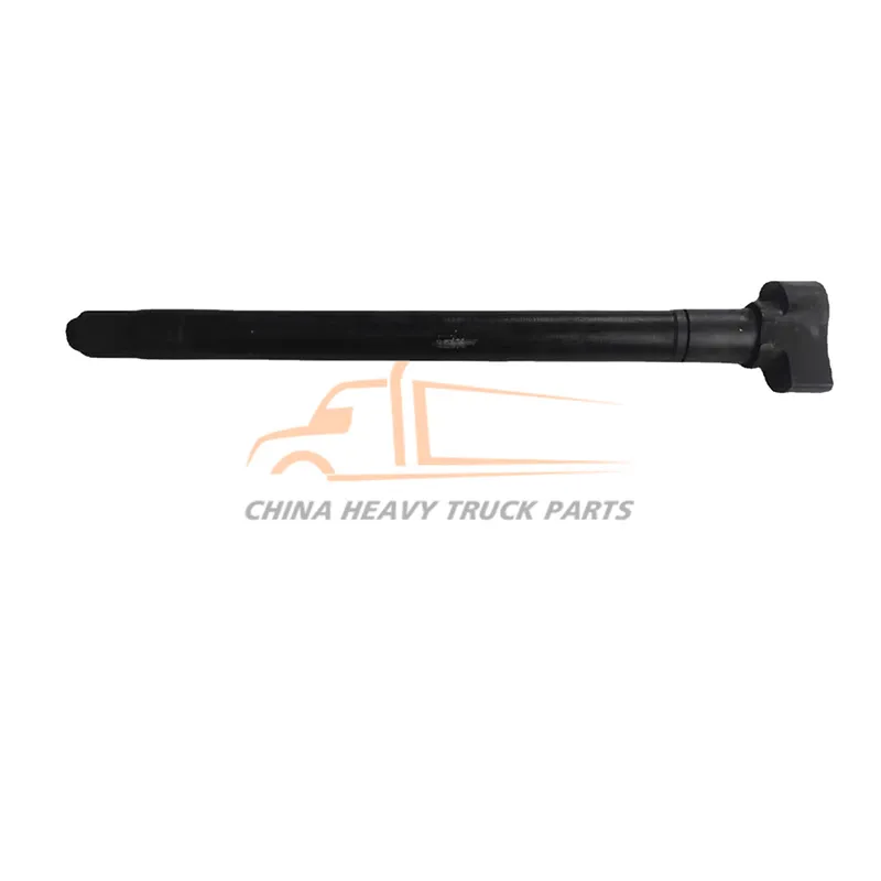 712W50301-0113 Brake Camshaft (Left)