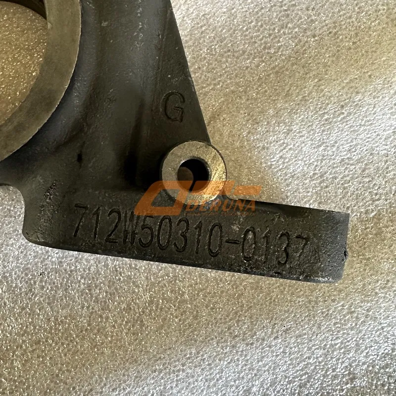 712W50310-0137 Brake Shaft Bracket Assembly (Left)