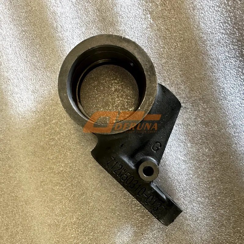 712W50310-0137 Brake Shaft Bracket Assembly (Left)