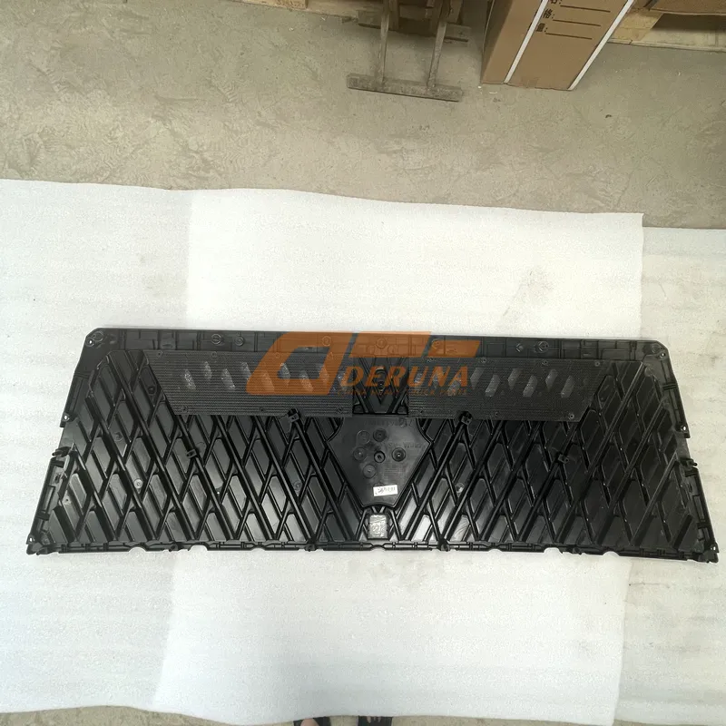 712W61110-0016 Hood Grille