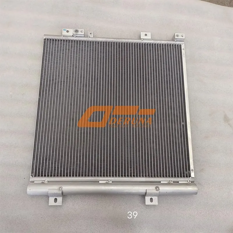 712W61942-0046 Conjunto Condensador