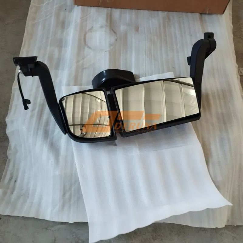 712W63730-6025 Rearview Mirror - Right C7