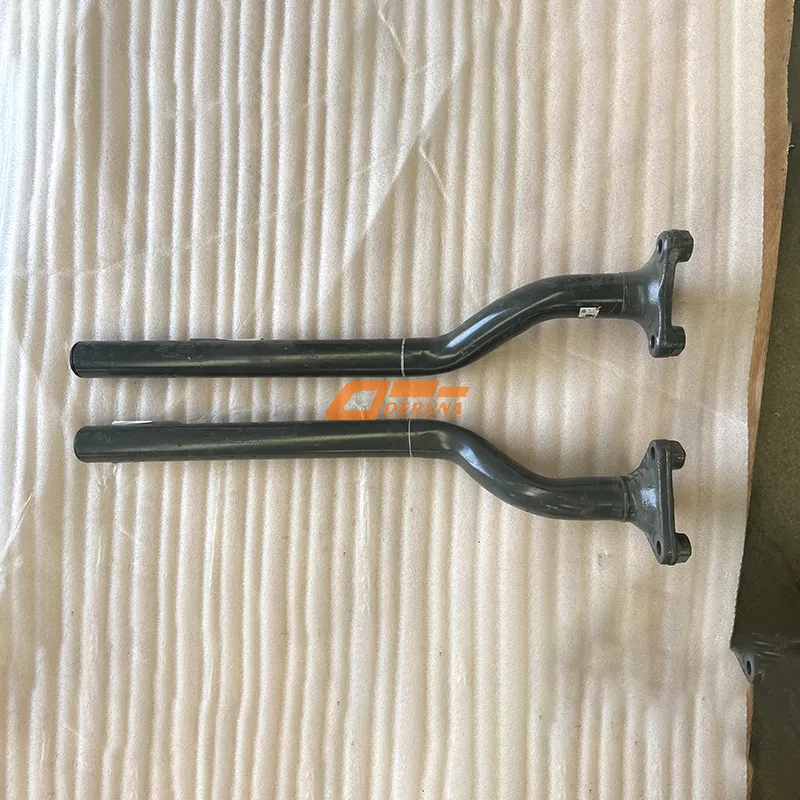712W66420-8142 Right Rear Mud Guard Bracket Assembly