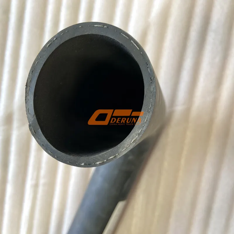 712W96301-0016 Radiator Outlet Hose