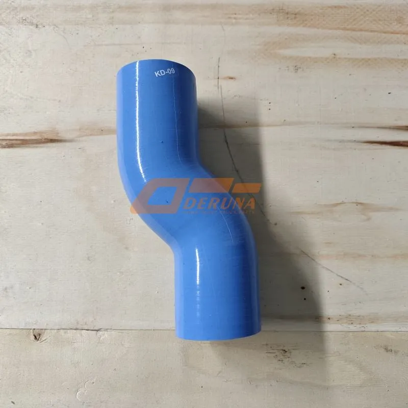 Retarder Cooling Pipe