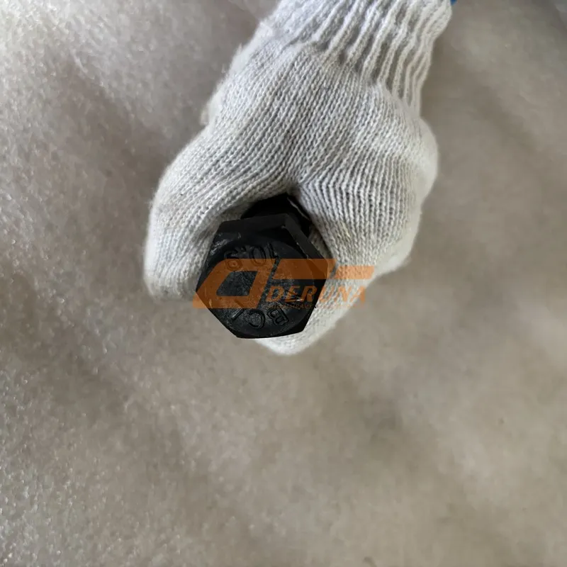 M18X90 Bolt Russian