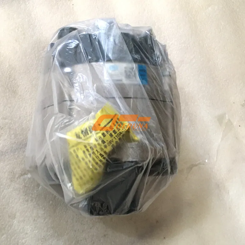 202V26101-7271 Generator 28V/80A
