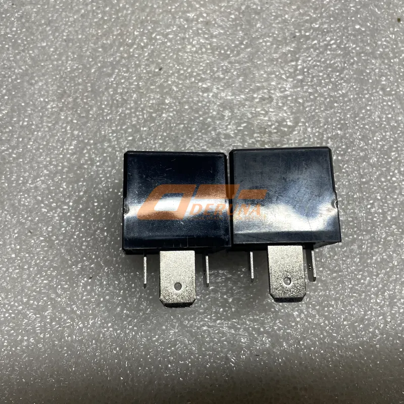 81.25902.0317 Center Relay